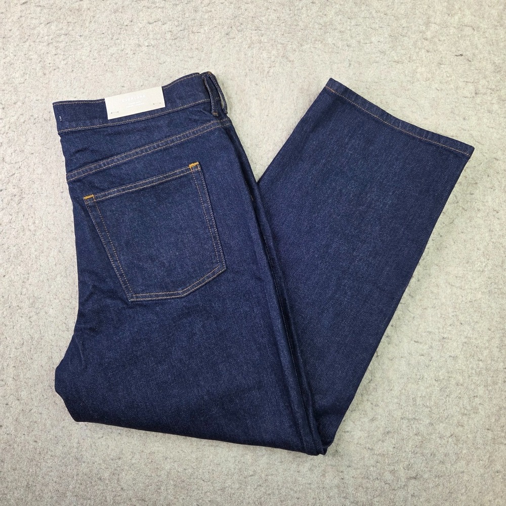 Everlane The Way-High Jeans